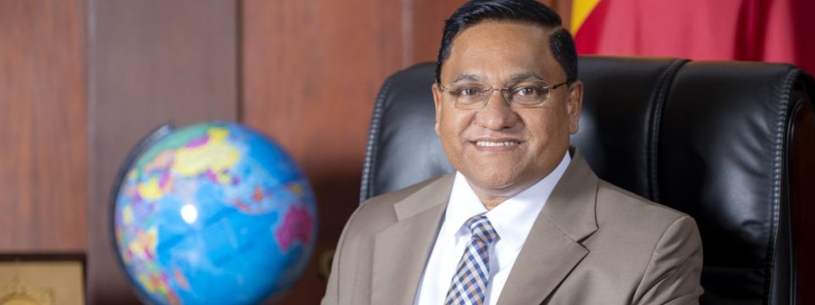 FM Vijitha Herath to Visit Australia & New Zealand